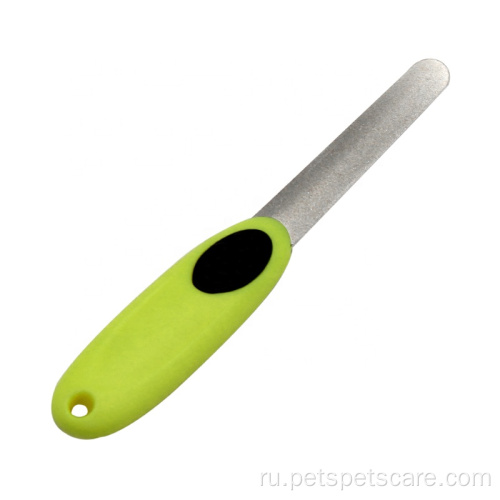 Фабрика оптовой индивидуальной пластиковой ручки для домашних животных.